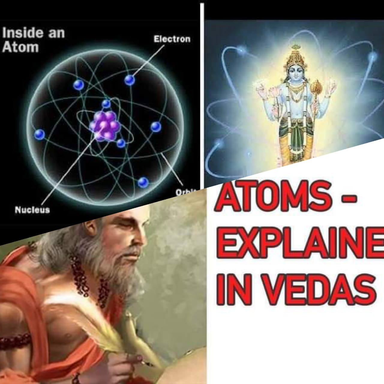 Calculation of Time from the Atom – 3