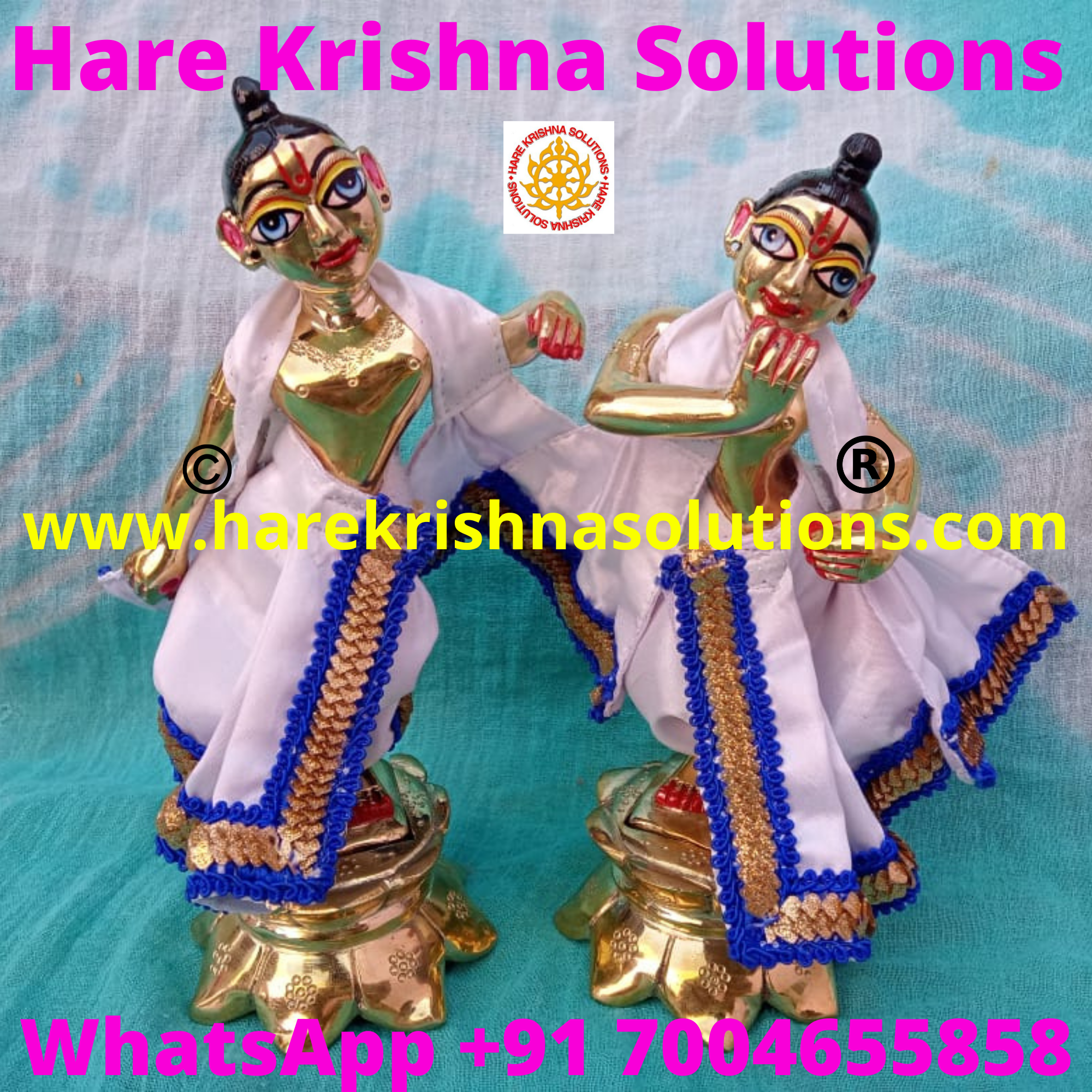 Krishna hotsell balram dress